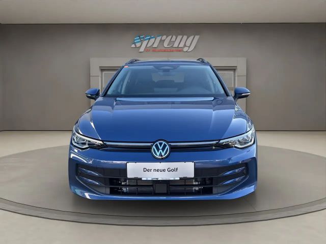 Volkswagen Golf 2.0 TDI Business Variant