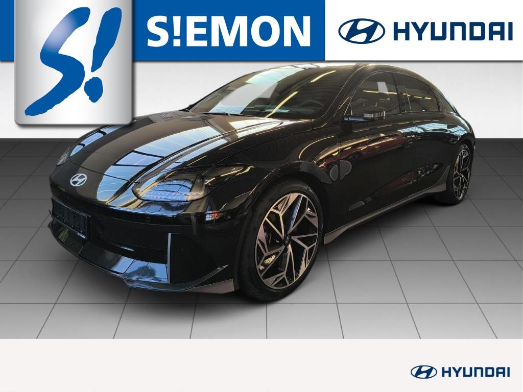 Hyundai IONIQ 6 UNIQ