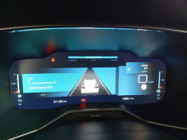 Citroën C5 Aircross Feel Hybrid Pack