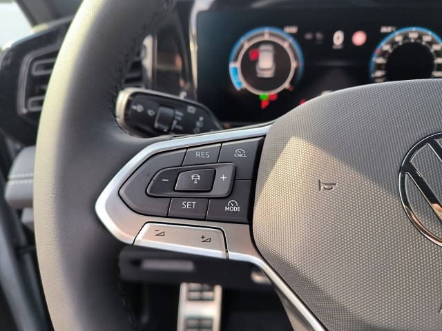 Volkswagen Tiguan 2.0 TDI