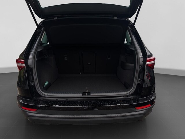 Skoda Karoq 1.5 TSI Selection