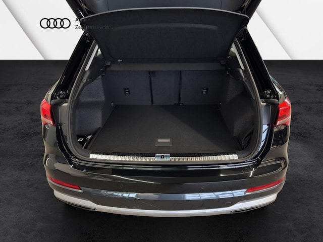 Audi Q3 35 TFSI S-Tronic