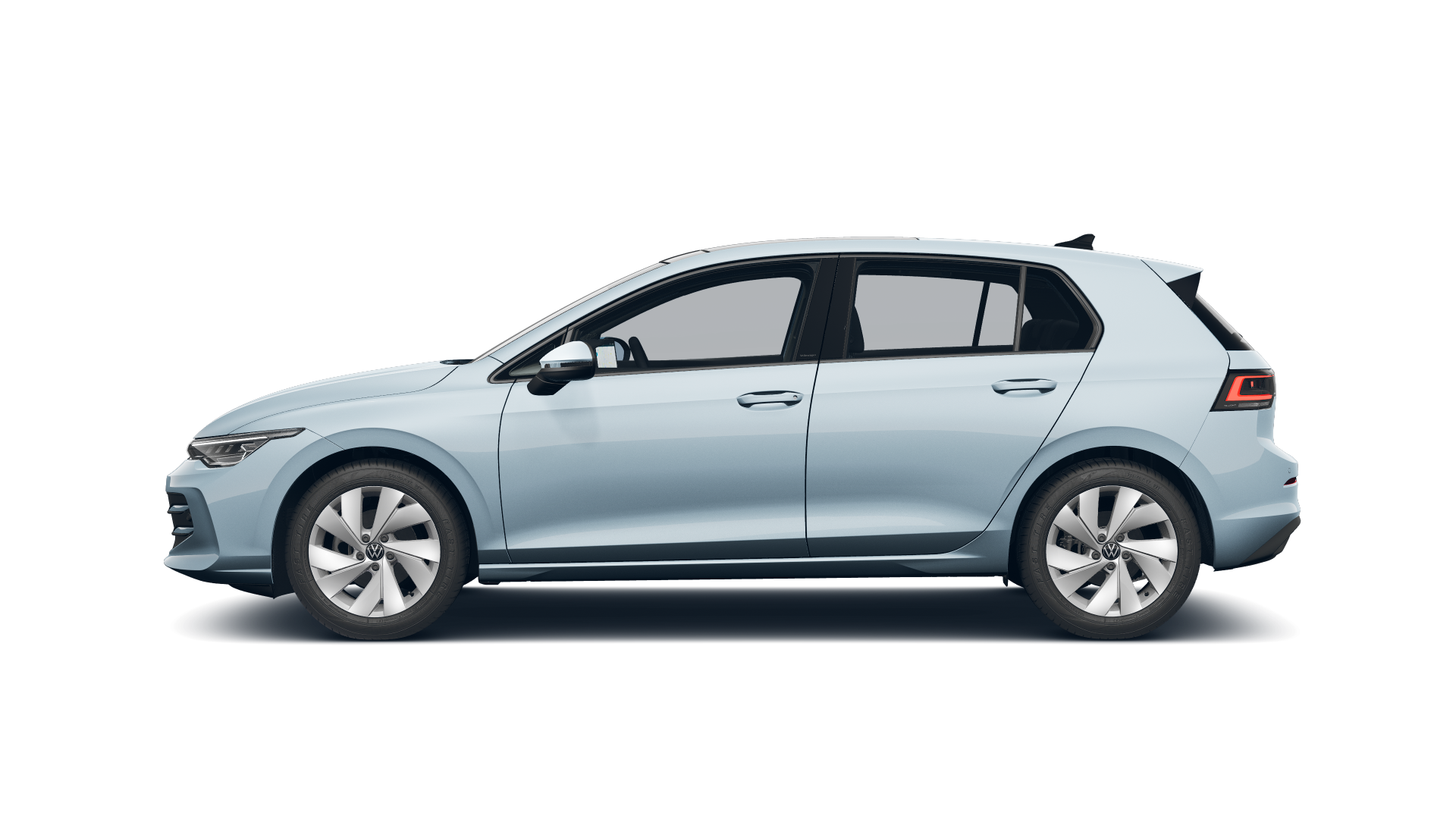 Volkswagen Golf 1.5 eTSI DSG Life