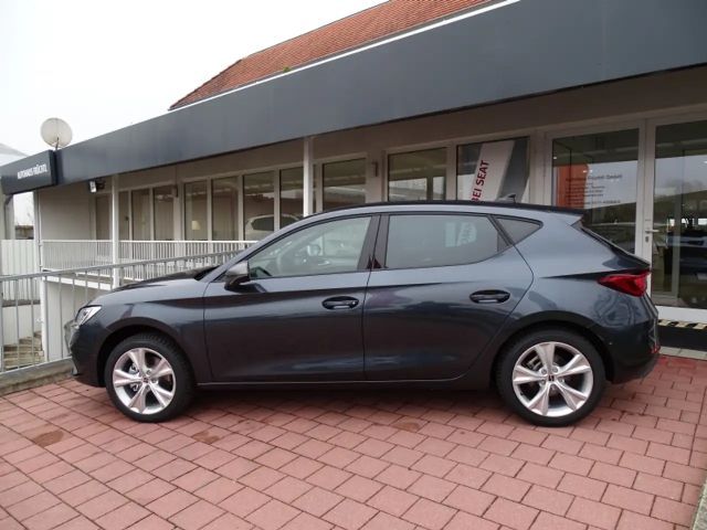 Seat Leon 1.5 TSI FR-lijn