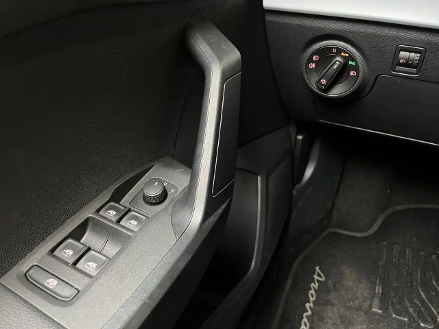 Seat Arona Style
