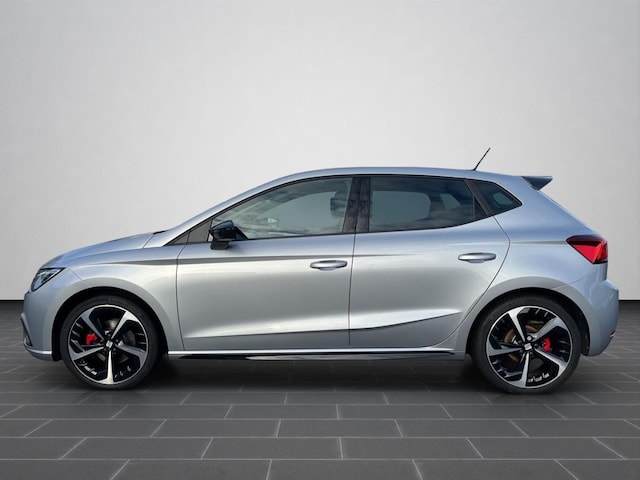 Seat Ibiza 1.0 TSI FR-lijn
