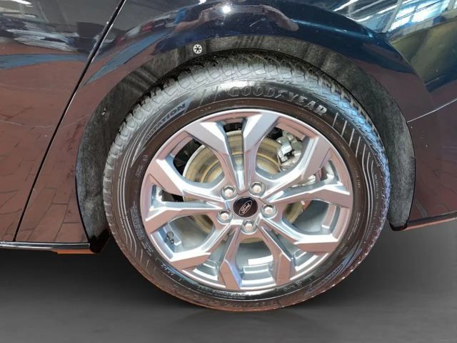 Ford Focus ST Line Wagon