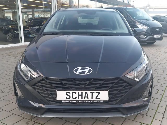 Hyundai i20 Select