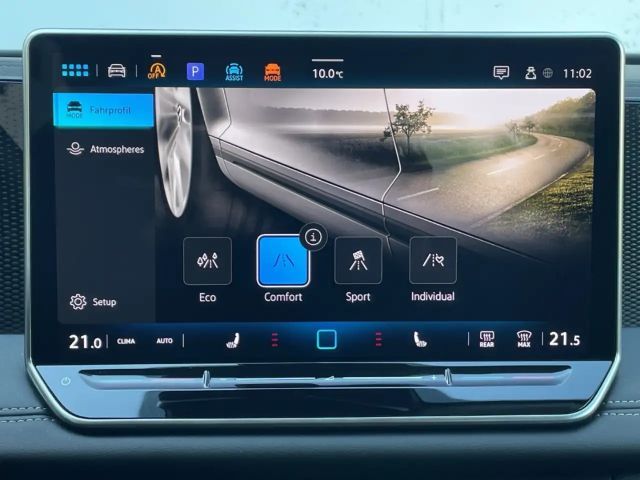 Volkswagen Tiguan 2.0 TDI DSG Life