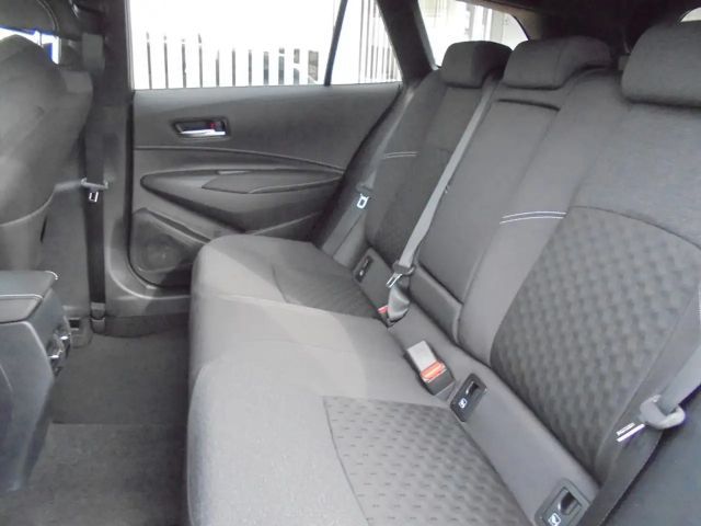 Suzuki Swace Comfort Hybrid