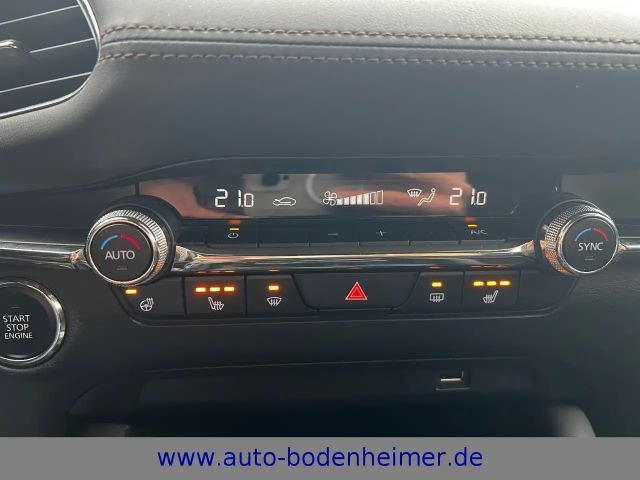 Mazda 3 Selection SkyActiv