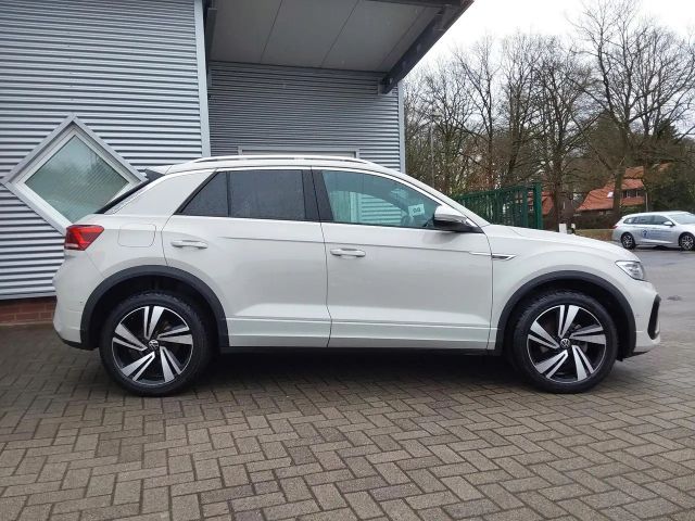 Volkswagen T-Roc 1.5 TSI DSG R-Line