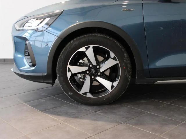 Ford Focus Active Wagon