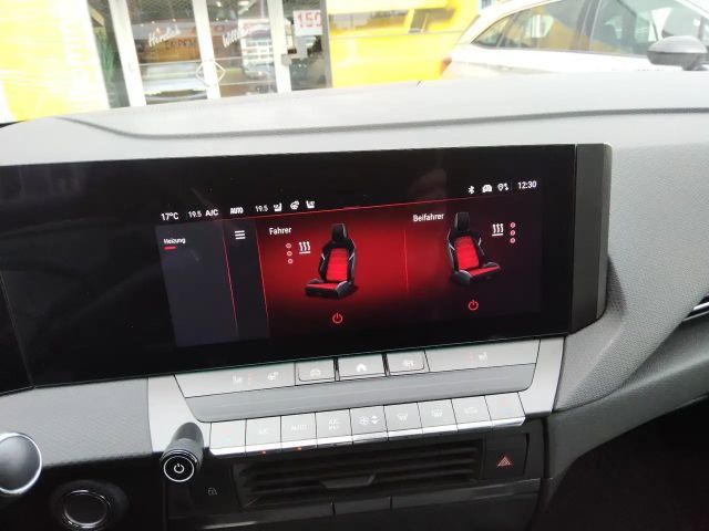 Opel Astra GS-Line Grand Sport