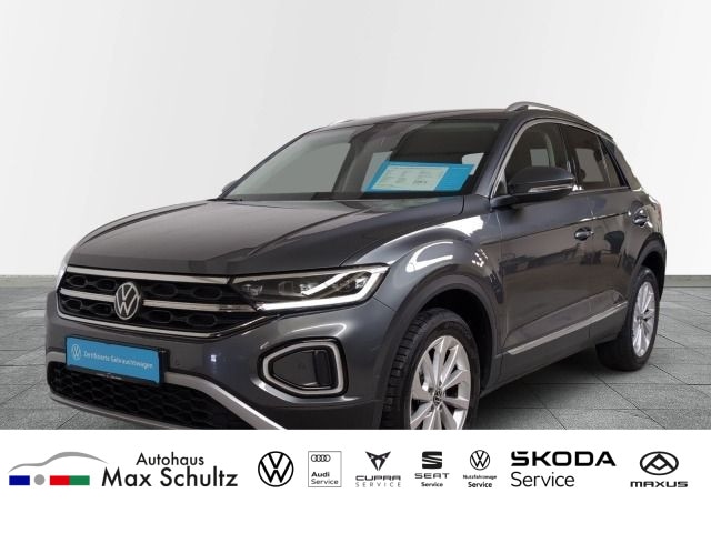 Volkswagen T-Roc 1.0 TSI Style