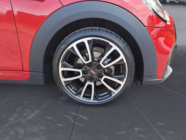 MINI John Cooper Works Cooper John Cooper Works Trim EDC Klimaaut. PDC
