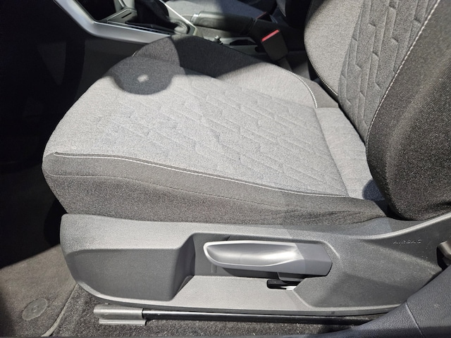 Volkswagen Taigo 1.0 TSI DSG Move