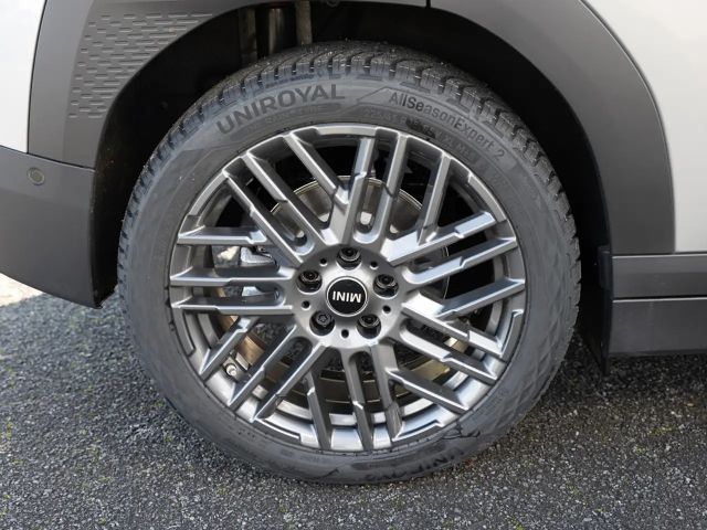 MINI Aceman E Essential Trim LED NAVI SHZ PDC