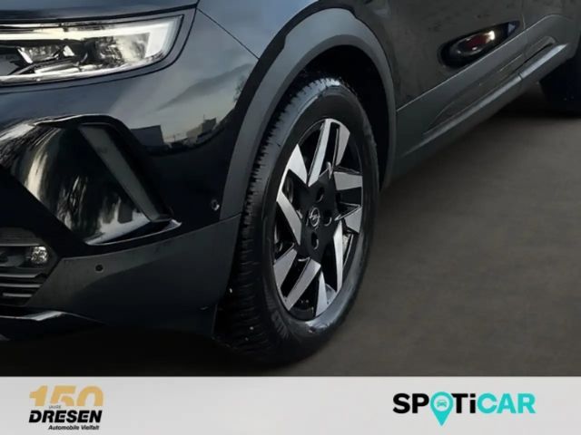 Opel Mokka GS-Line Grand Sport