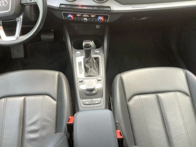 Audi Q2 35 TDI Quattro S-Tronic