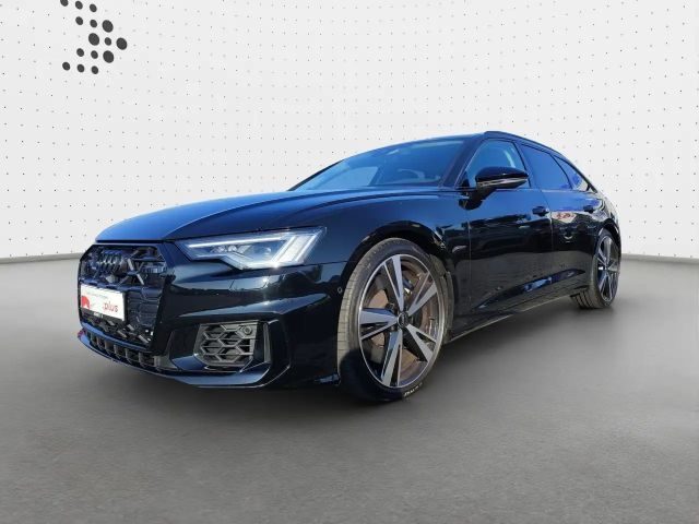 Audi S6 3.0 TDI Quattro