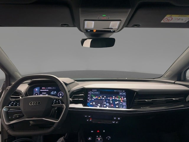 Audi Q4 e-tron Quattro