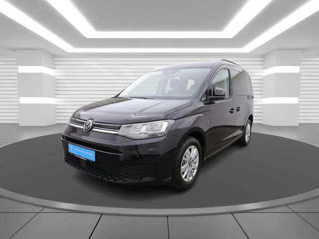 Volkswagen Caddy Life