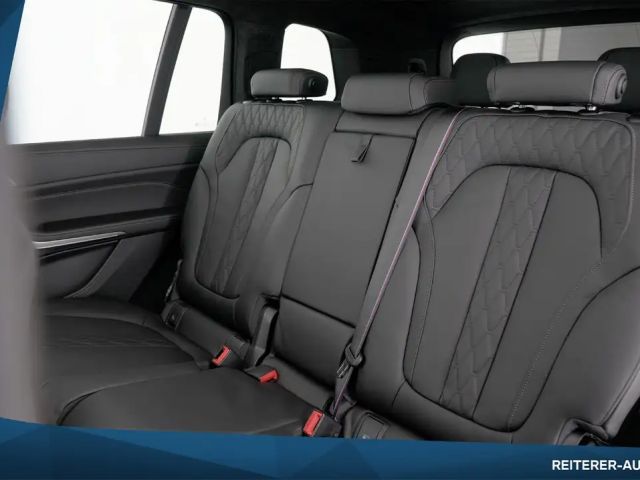 BMW X7 M-Sport xDrive40d