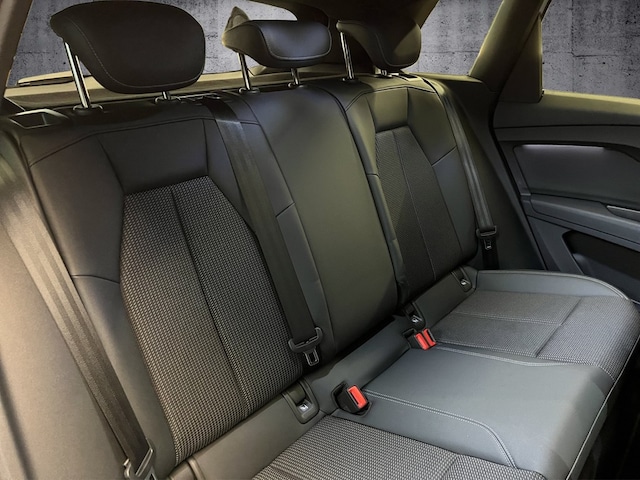 Audi Q4 e-tron 50 Quattro