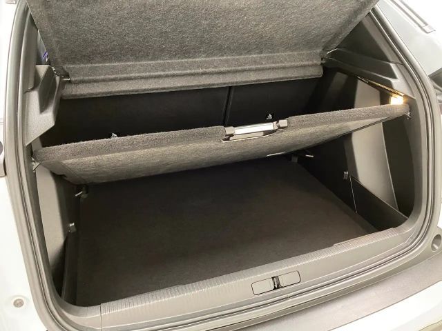 Peugeot 2008 GT-Line Hybrid