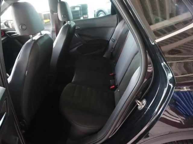 Seat Arona DSG FR-lijn