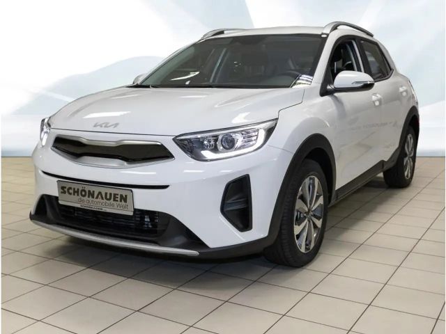 Kia Stonic GDi Vision