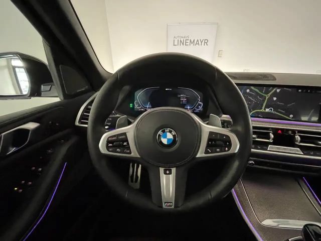 BMW X5 M-Sport xDrive xDrive45e