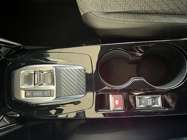 Peugeot 2008 Allure Pack Hybrid