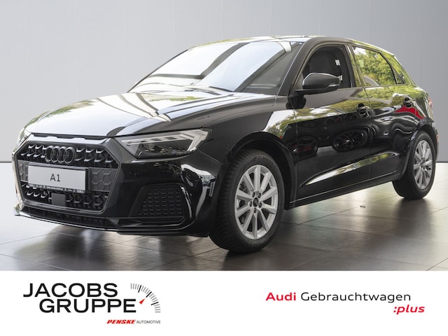 Audi A1 30 TFSI S-Tronic Sportback