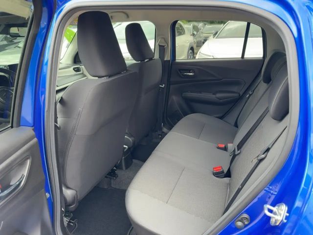 Suzuki Swift Comfort DualJet