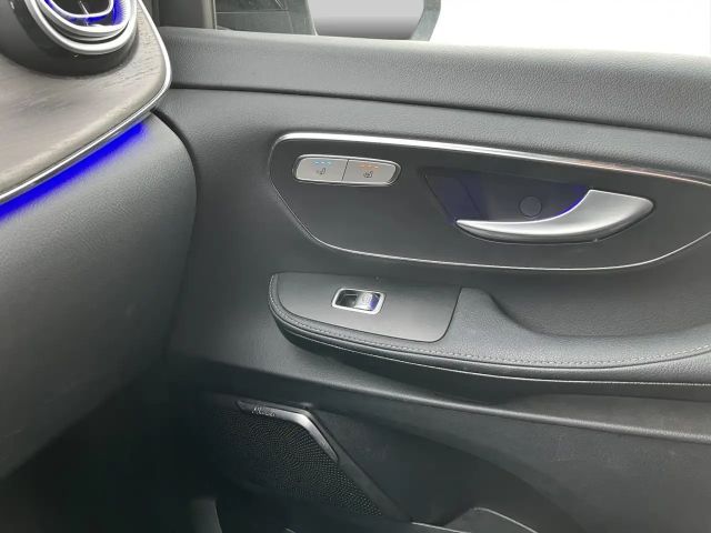 Mercedes-Benz EQV 300 AVANTGARDE