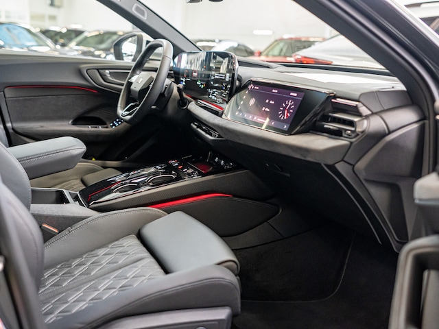 Audi S5 Avant S-Tronic