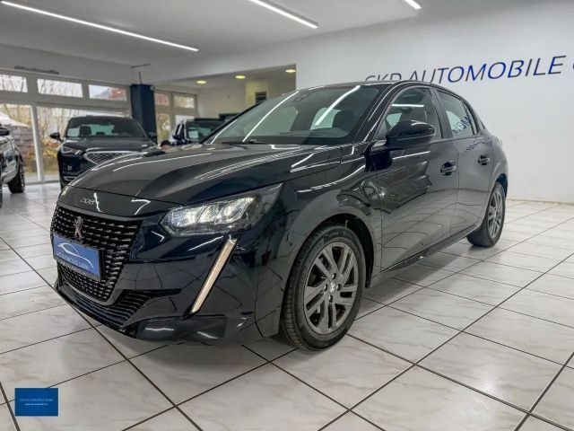 Peugeot 208 Active Pack