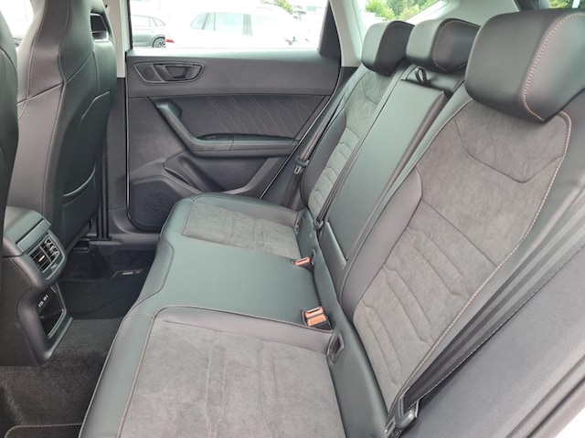 Cupra Ateca 2.0 TSI DSG