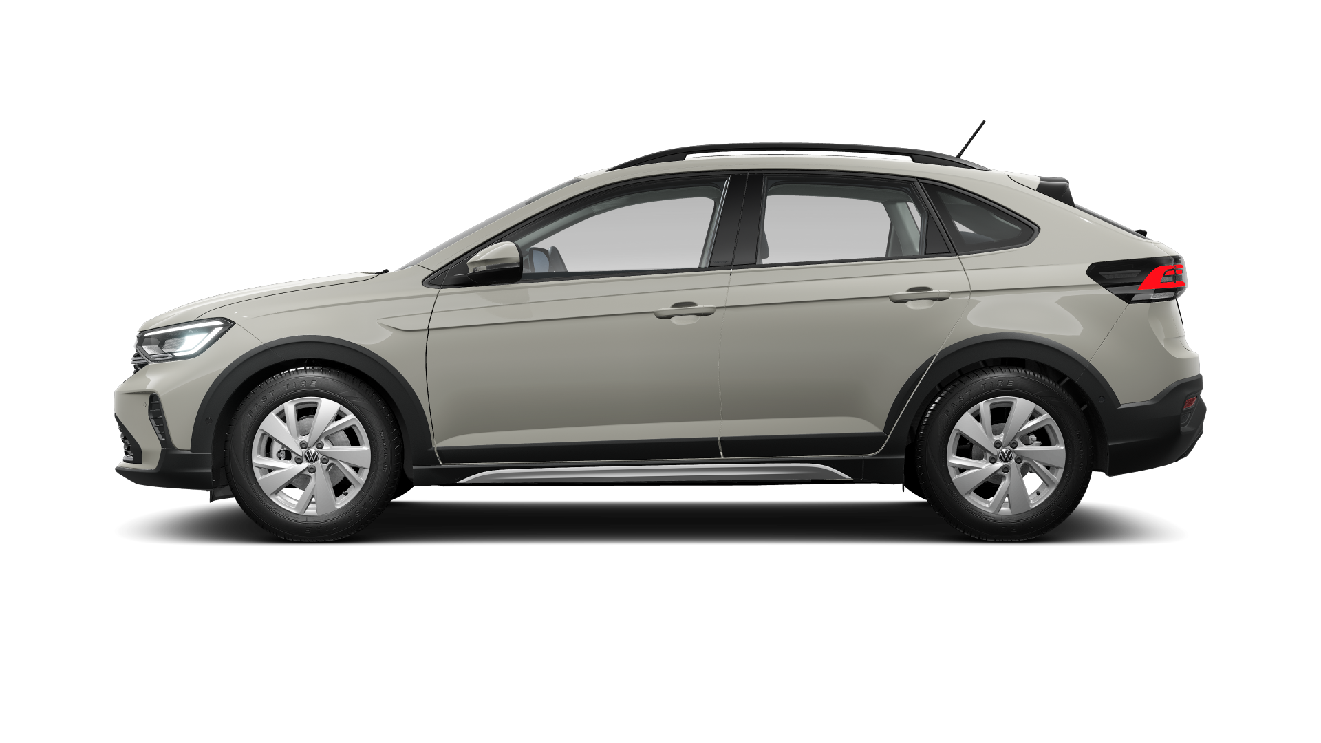 Volkswagen Taigo 1.0 TSI Life