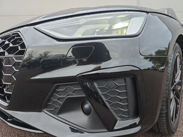 Audi A4 35 TFSI Avant S-Line