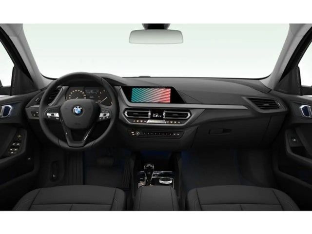 BMW 118 118i Advantage pakket Sedan