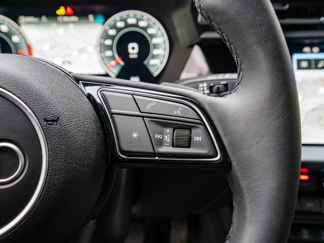 Audi A3 30 TFSI S-Tronic Sportback