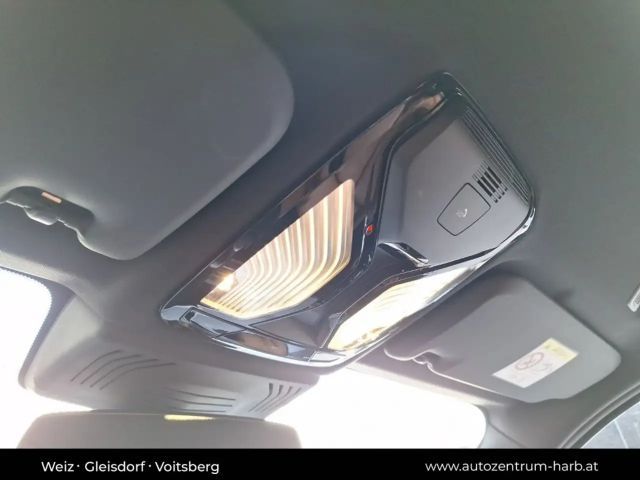 BMW X3 M-Sport xDrive