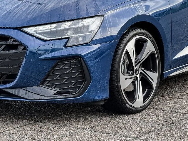 Audi A3 35 TFSI S-Line Sedan Sportback