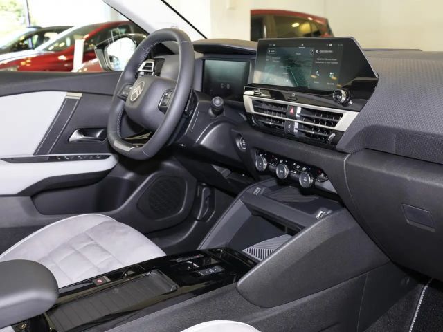 Citroën C4 Hybrid Max