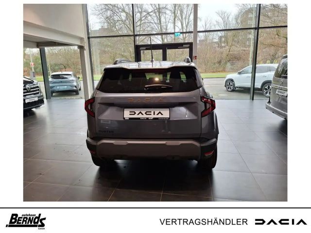 Dacia Duster Extreme TCe 130