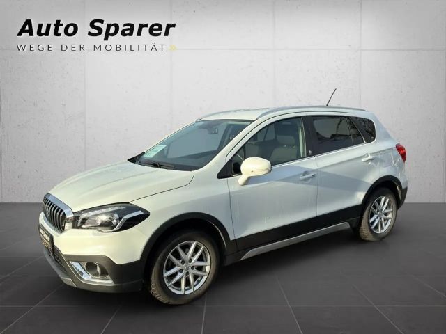 Suzuki SX4 S-Cross AllGrip Shine