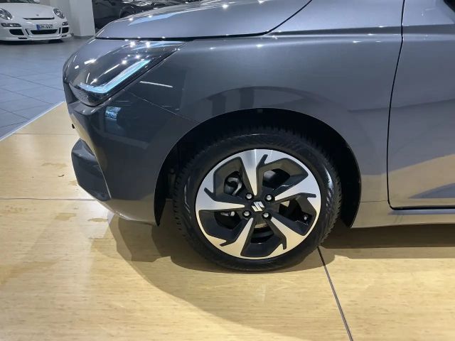 Suzuki Swift Comfort